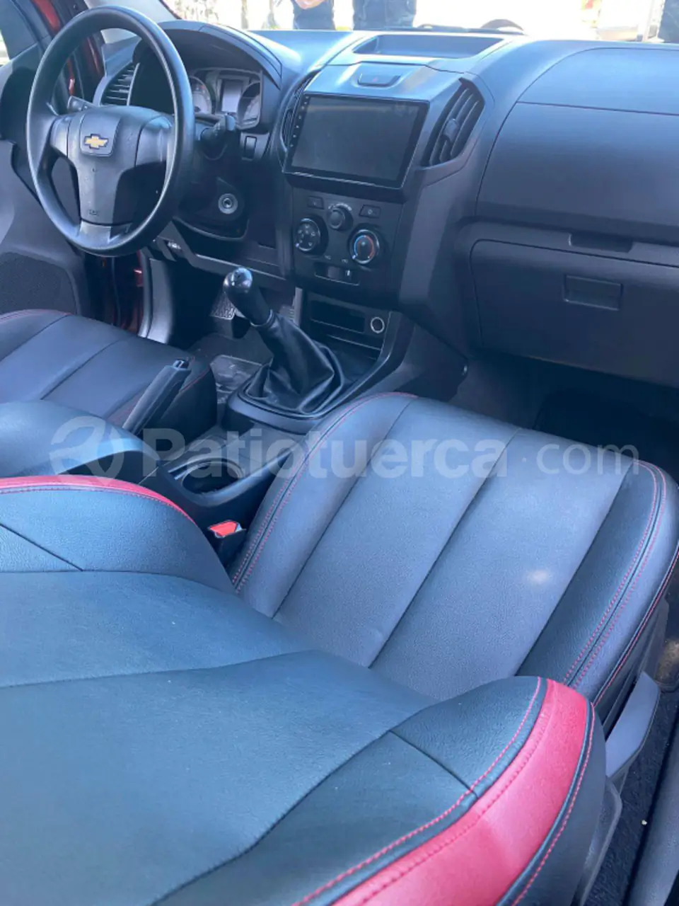 Foto 12 de Chevrolet D-MAX HI RIDE