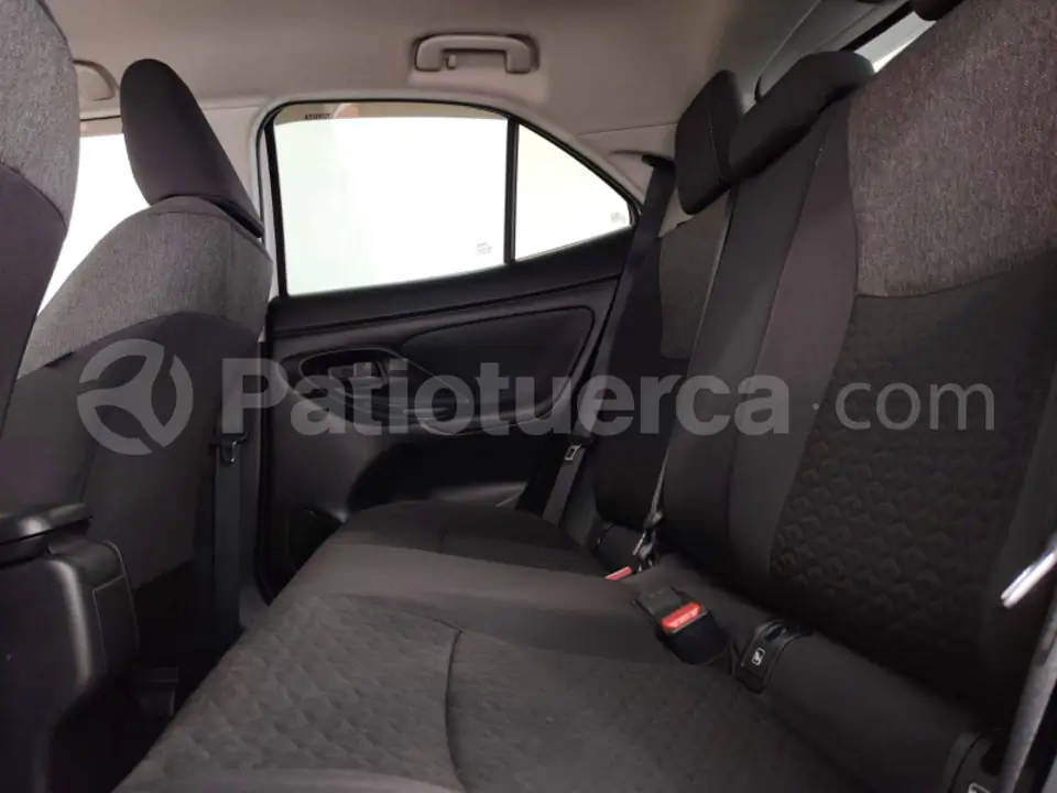 Foto 15 de Toyota Yaris Cross