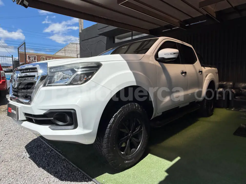 Foto 2 de DongFeng RICH 6
