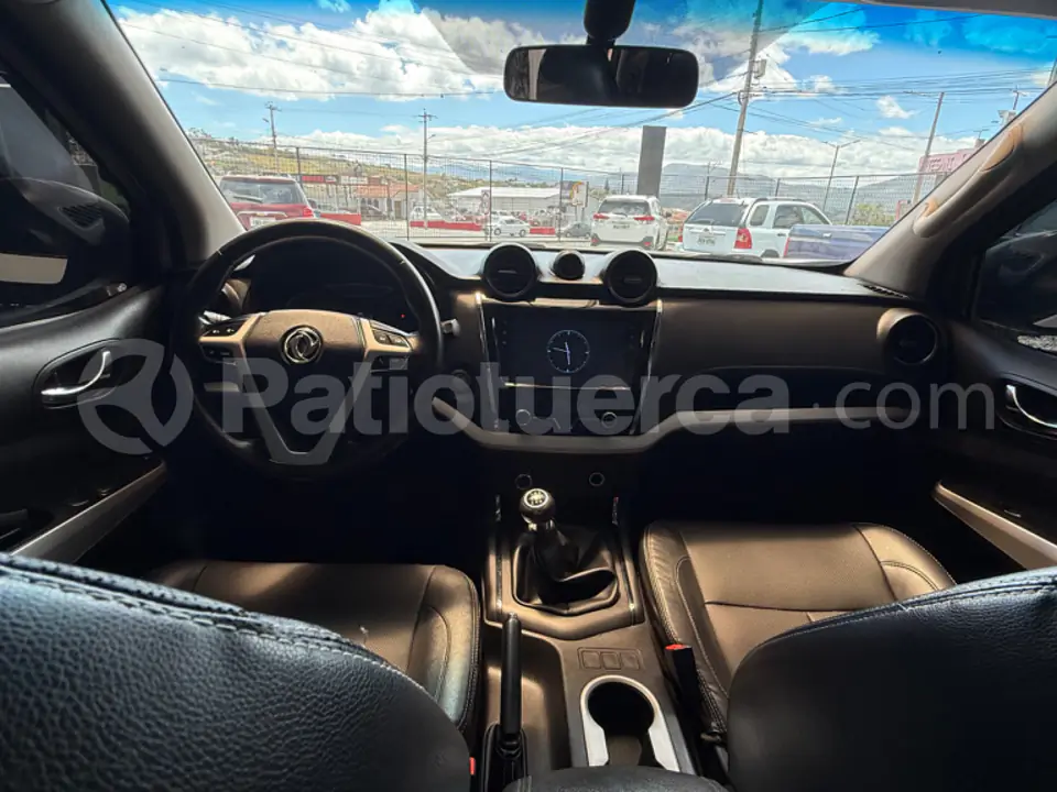 Foto 5 de DongFeng RICH 6