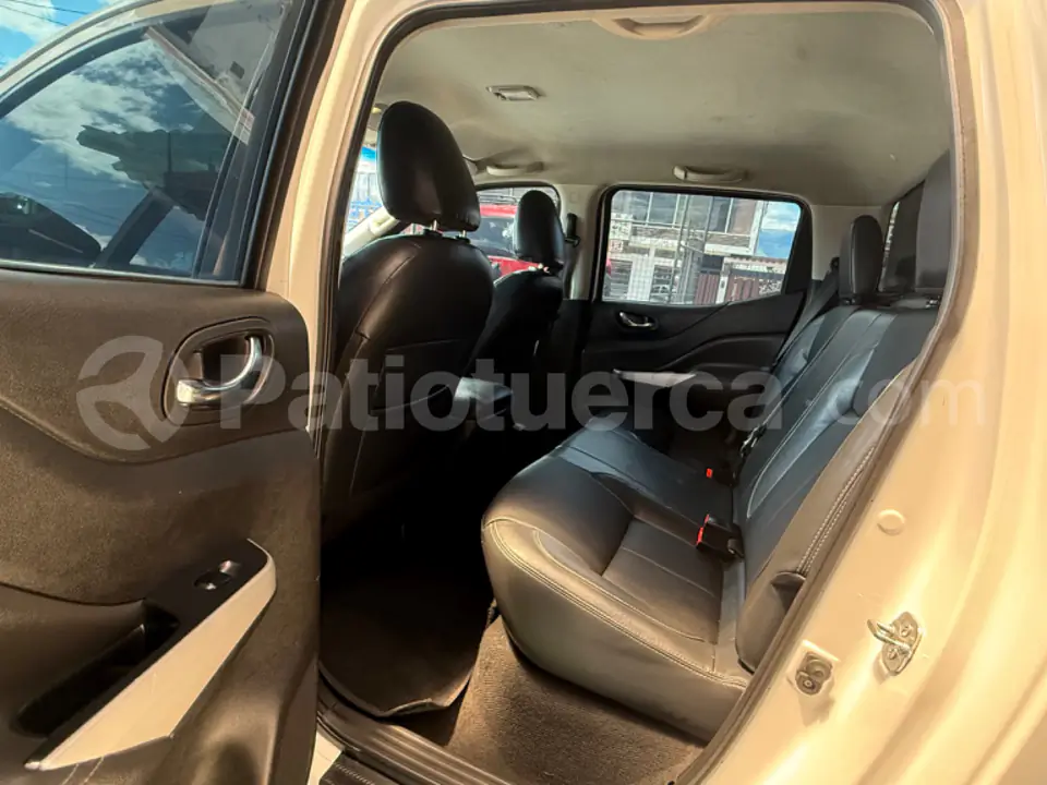 Foto 6 de DongFeng RICH 6