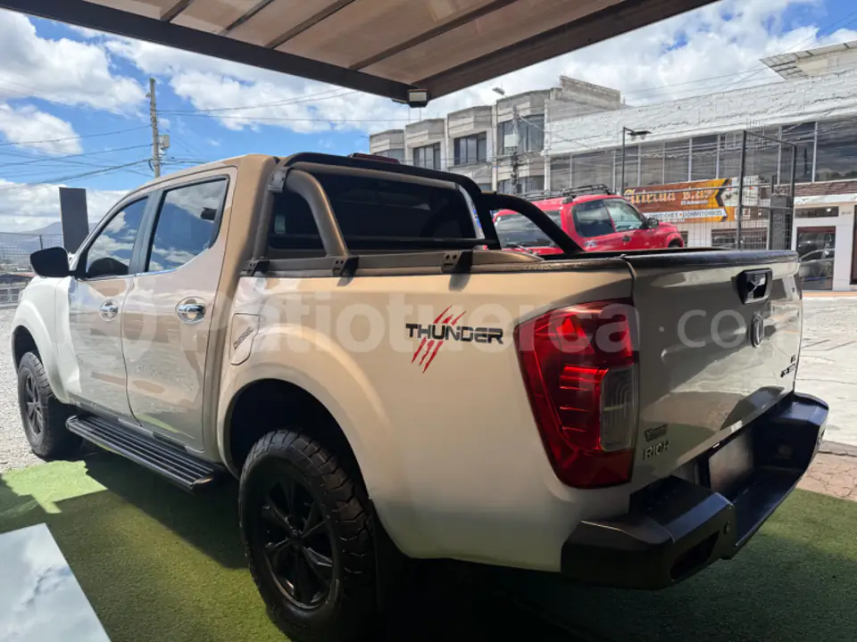 Foto 8 de DongFeng RICH 6