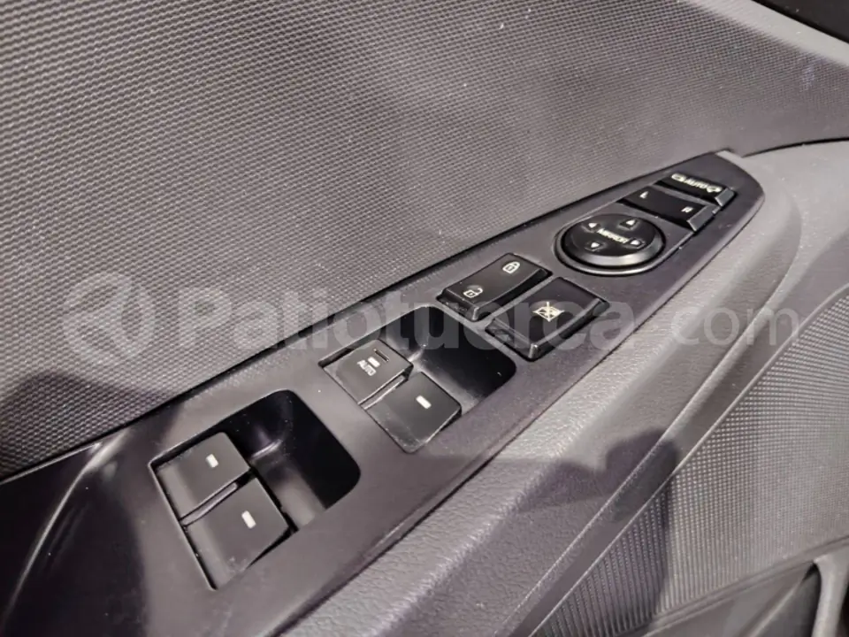 Foto 9 de Hyundai IONIQ