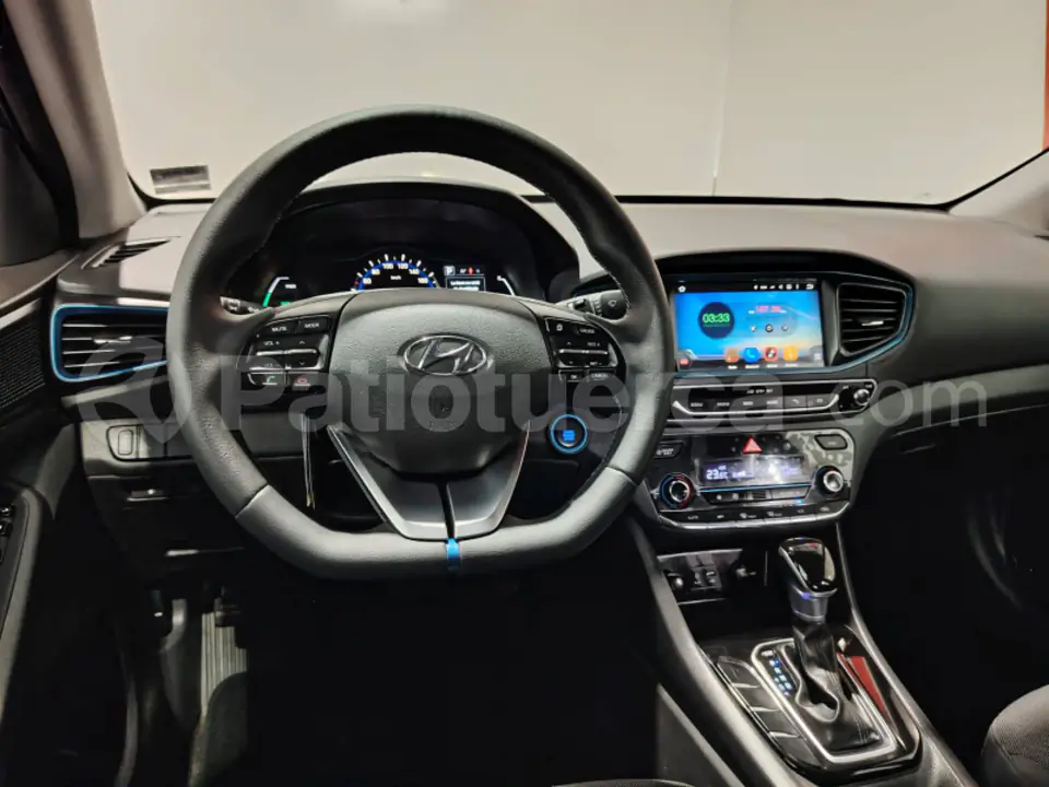 Foto 15 de Hyundai IONIQ