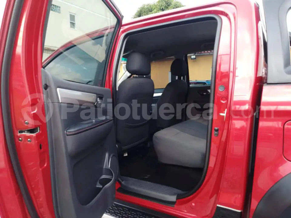 Foto 5 de JAC T8
