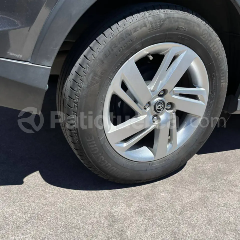 Foto 8 de Toyota RAIZE