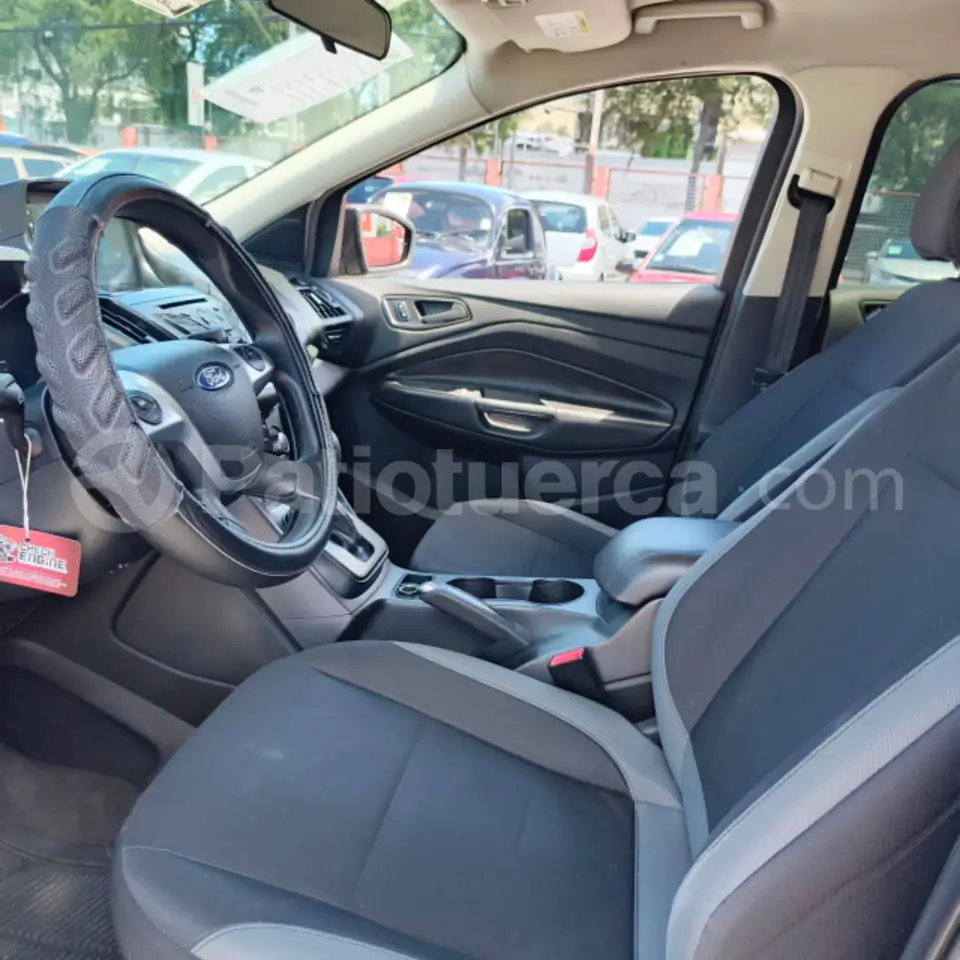 Foto 7 de Ford Escape S