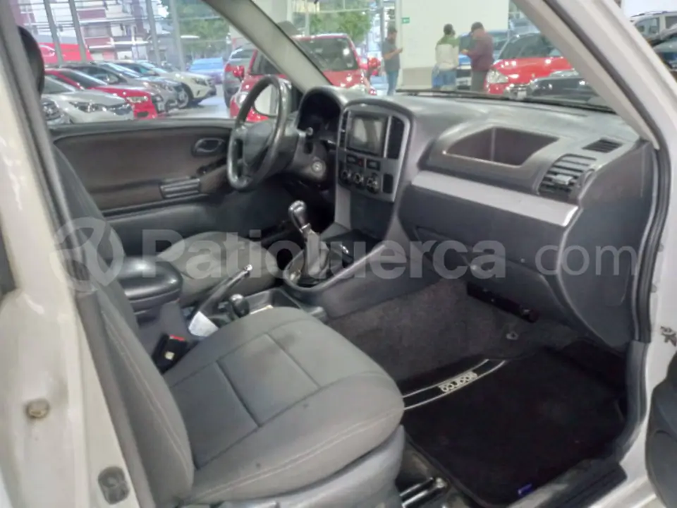 Foto 4 de Chevrolet Grand Vitara 3P