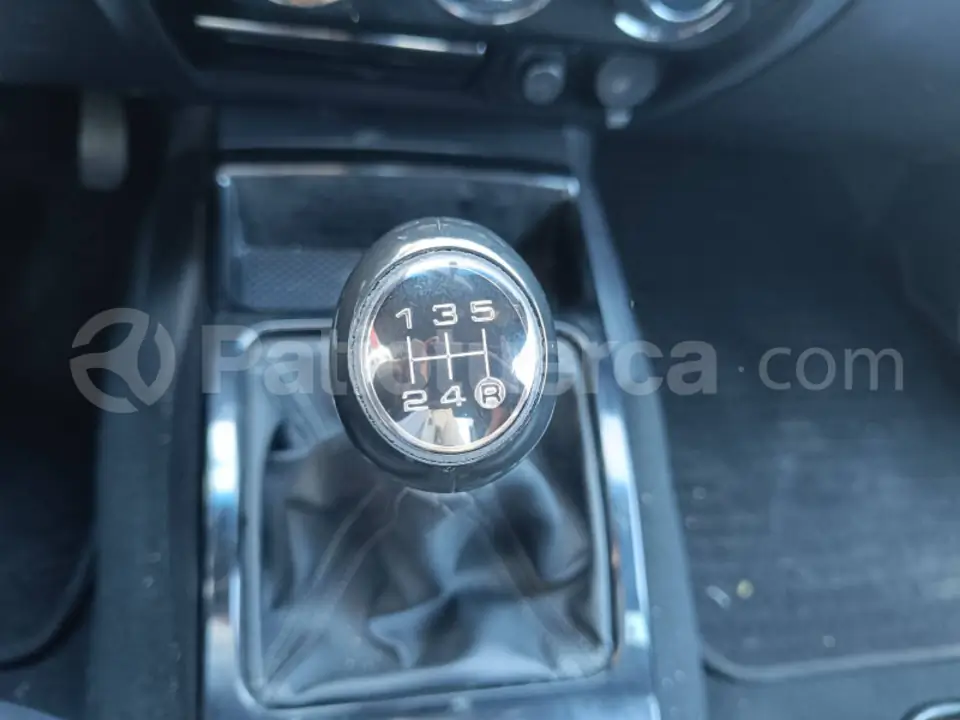 Foto 4 de Great Wall Wingle 4x2 Gas CD Pick Up