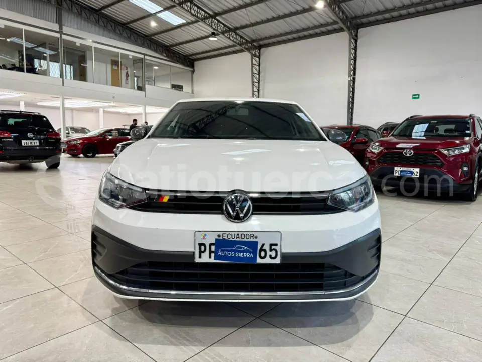 Foto 2 de Volkswagen Virtus