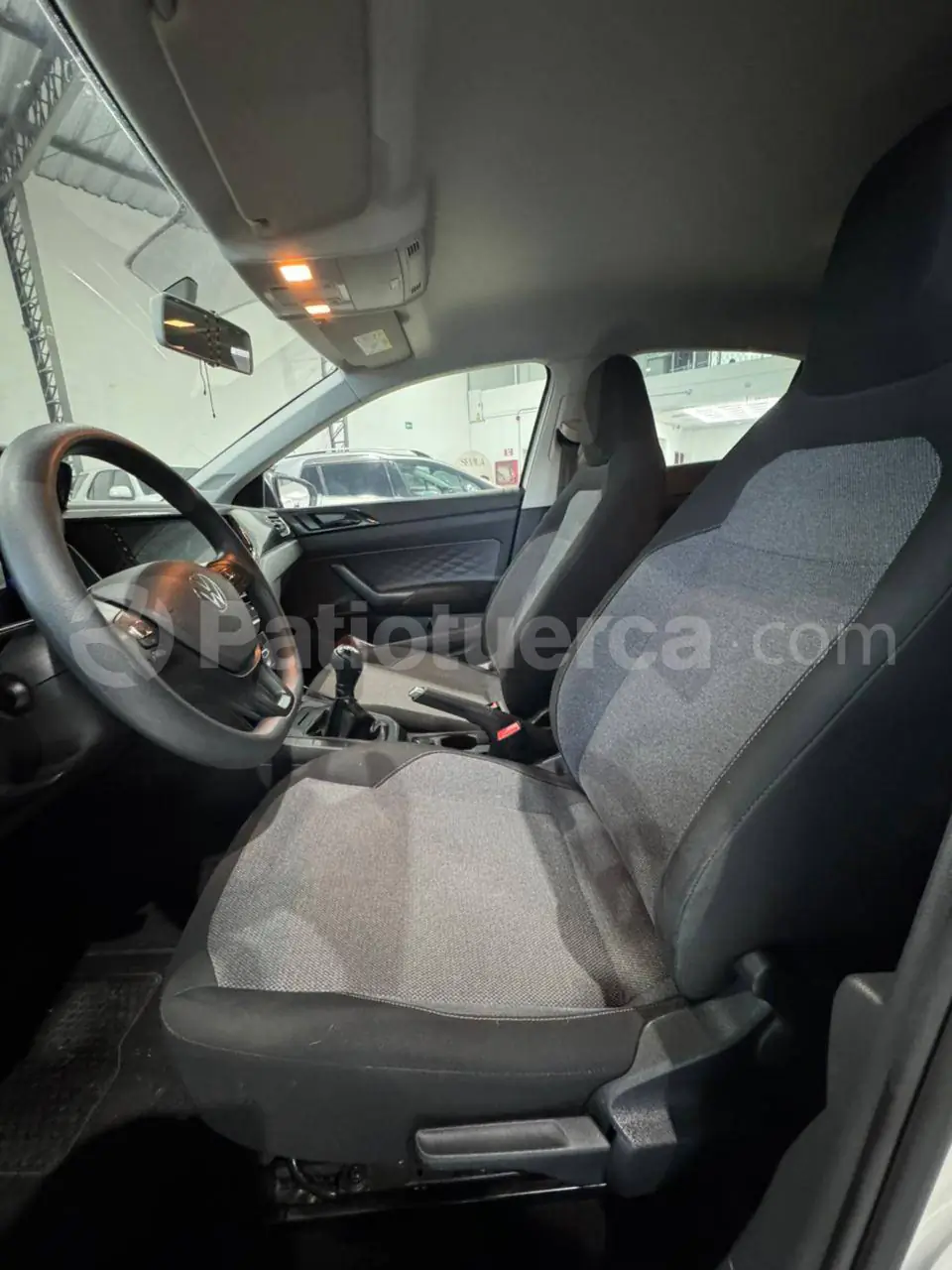 Foto 4 de Volkswagen Virtus