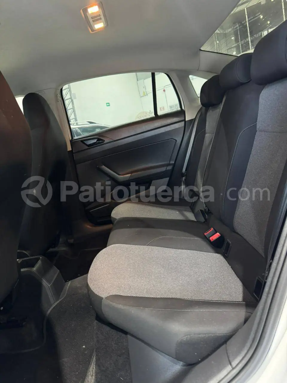 Foto 5 de Volkswagen Virtus