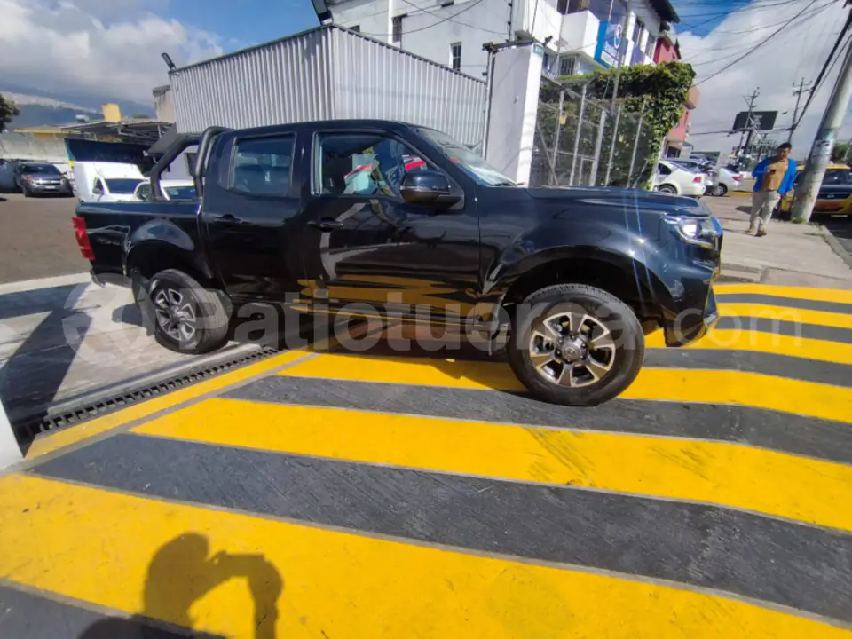Foto 3 de Great Wall WINGLE 7 2.0 CD 4X2 DIESEL