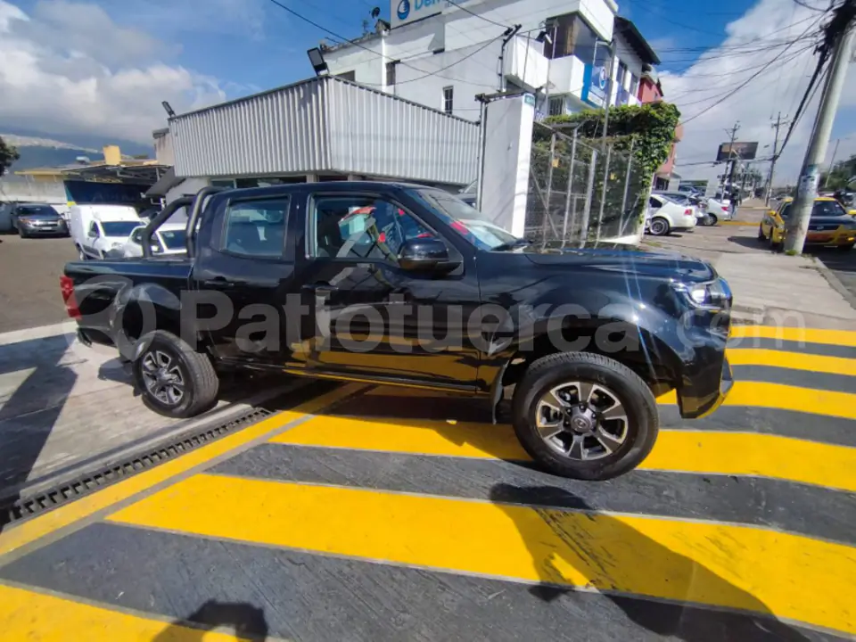 Foto 4 de Great Wall WINGLE 7 2.0 CD 4X2 DIESEL
