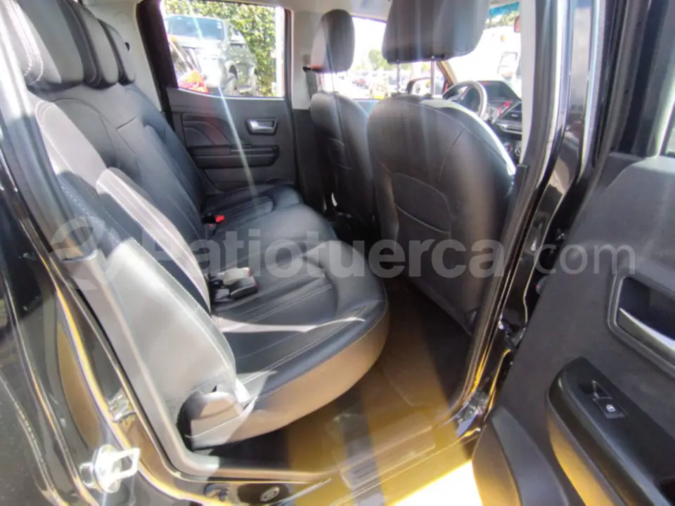 Foto 7 de Great Wall WINGLE 7 2.0 CD 4X2 DIESEL