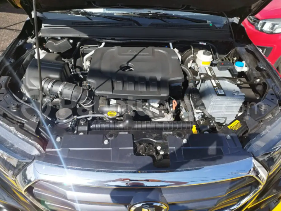Foto 9 de Great Wall WINGLE 7 2.0 CD 4X2 DIESEL