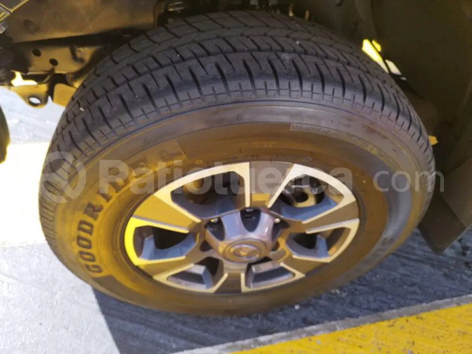 Foto 10 de Great Wall WINGLE 7 2.0 CD 4X2 DIESEL