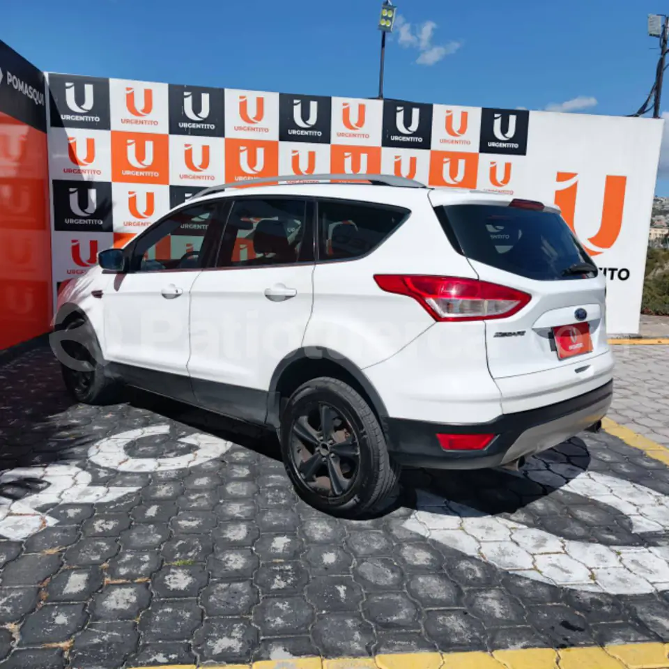 Foto 4 de Ford Escape S