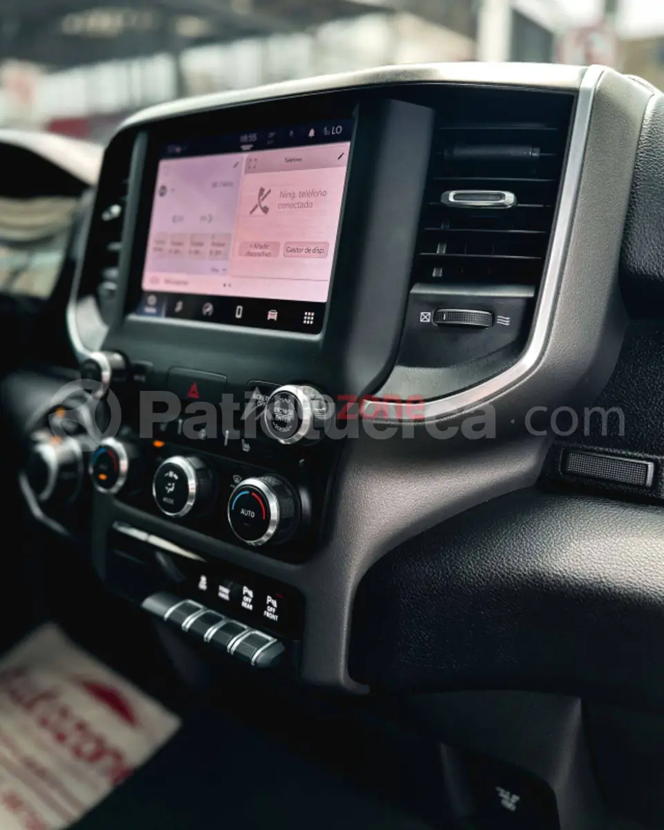 Foto 11 de Dodge RAM 1500