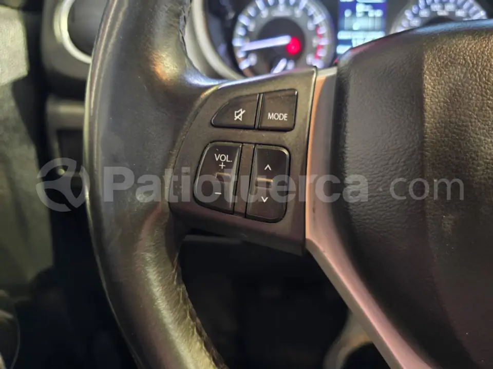 Foto 21 de Suzuki VITARA GL PLUS