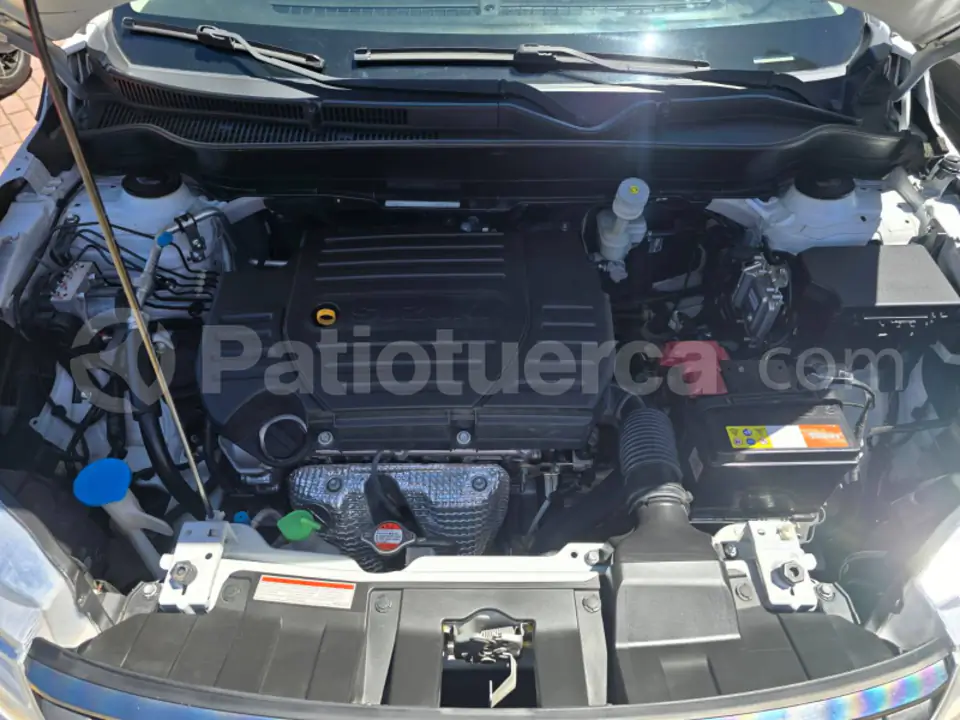 Foto 26 de Suzuki VITARA GL PLUS