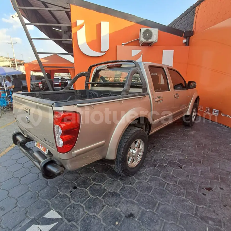 Foto 6 de Great Wall Wingle 5 AC CD 4X2
