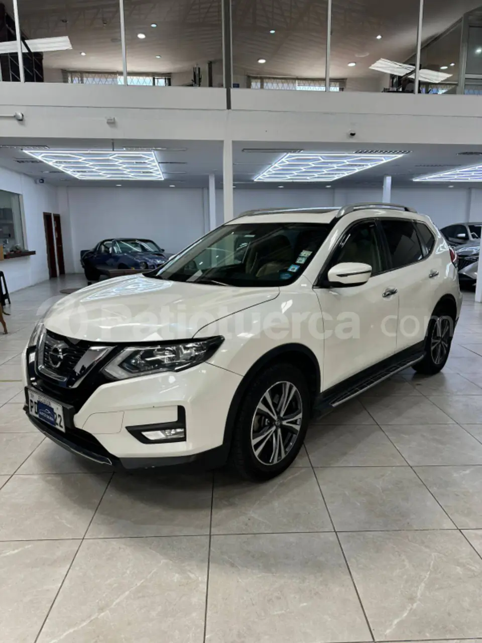 Foto 1 de Nissan xtrail  Advance