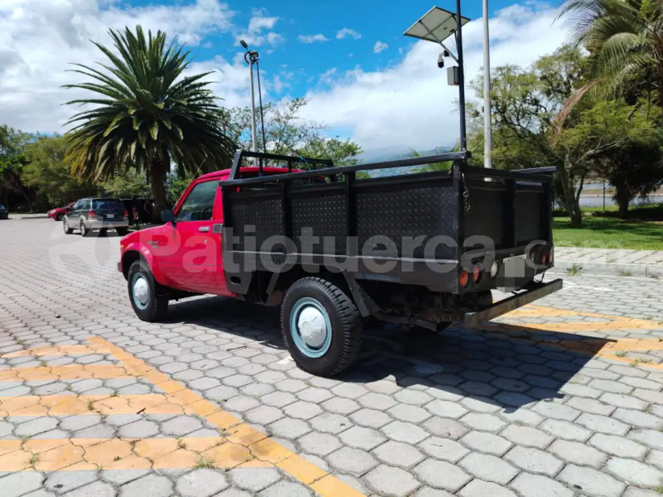 Foto 5 de Toyota Stout II