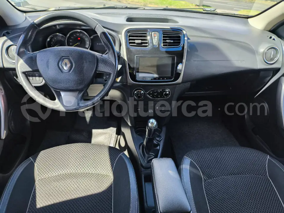 Foto 7 de Renault Sandero Stepway
