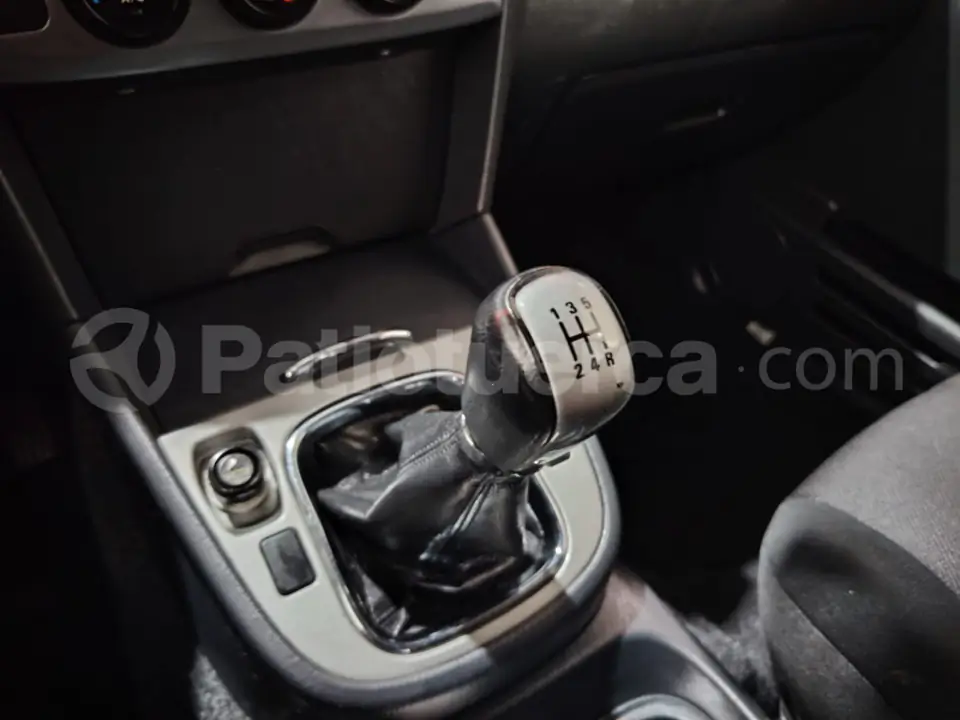 Foto 12 de Chevrolet Grand Vitara 3P Sport