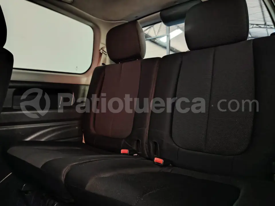 Foto 14 de Chevrolet Grand Vitara 3P Sport