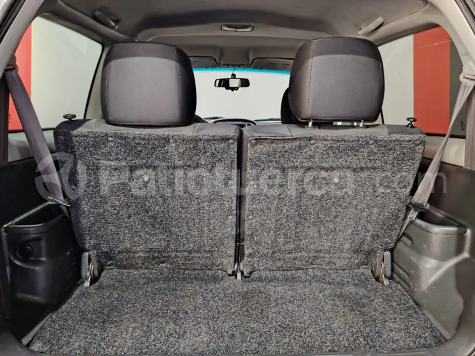 Foto 26 de Chevrolet Grand Vitara 3P Sport