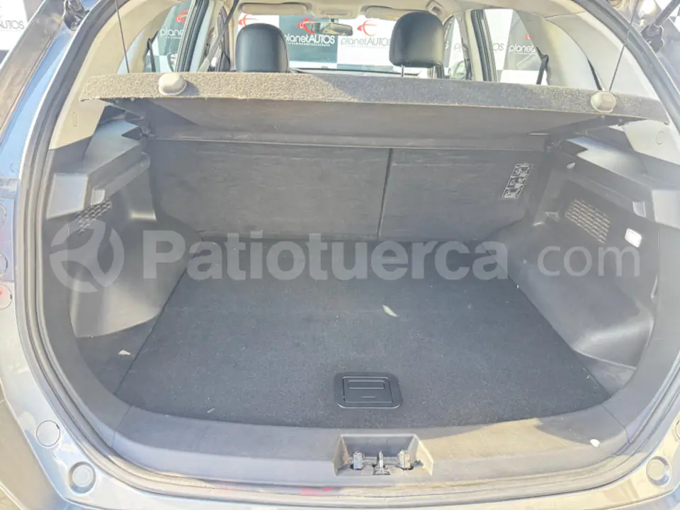 Foto 11 de Shineray SWM G01