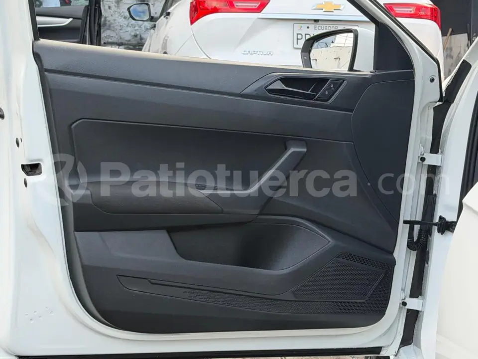 Foto 8 de Volkswagen Polo