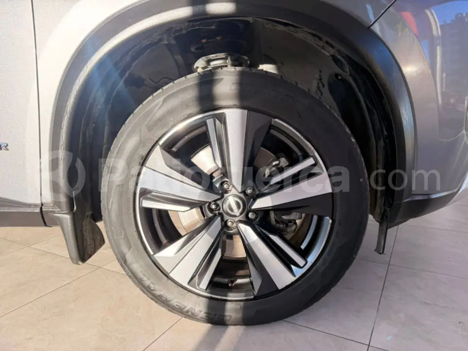 Foto 32 de Nissan X‑Trail e‑Power Exclusive