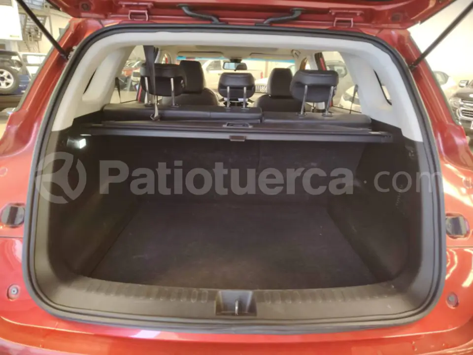 Foto 18 de Chevrolet CAPTIVA LT TURBO