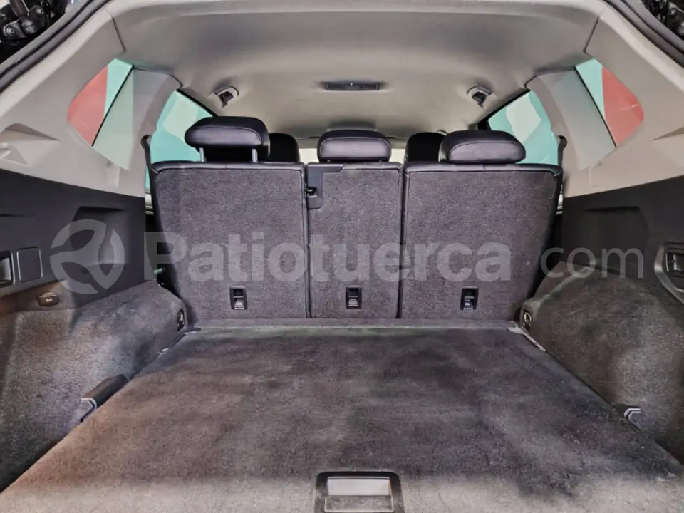 Foto 25 de Volkswagen Tiguan