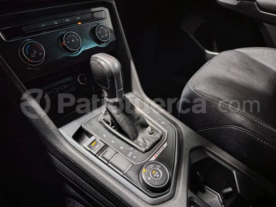 Foto 26 de Volkswagen Tiguan