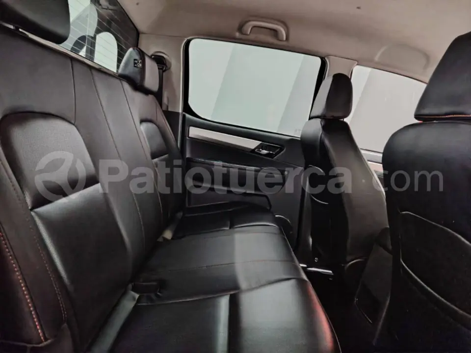 Foto 17 de JAC T8