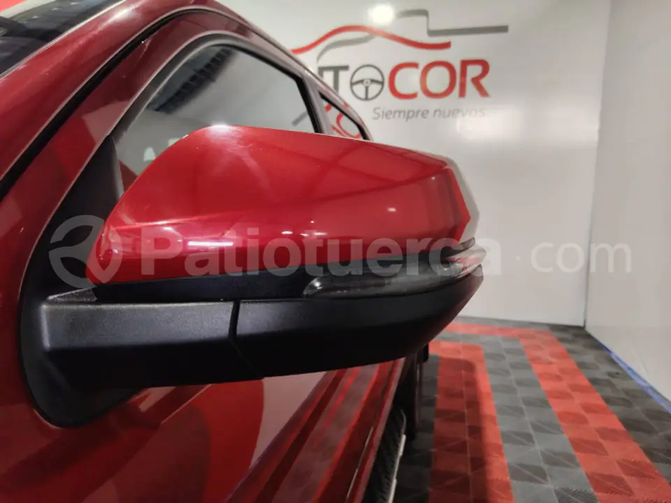 Foto 7 de JAC T8 LUXURY