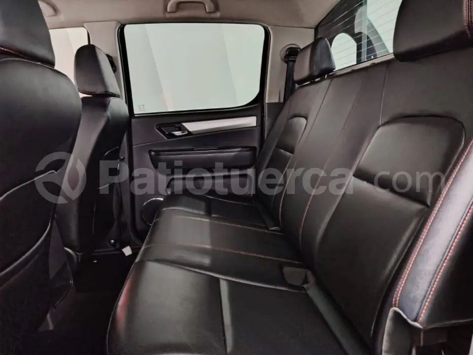 Foto 16 de JAC T8 LUXURY