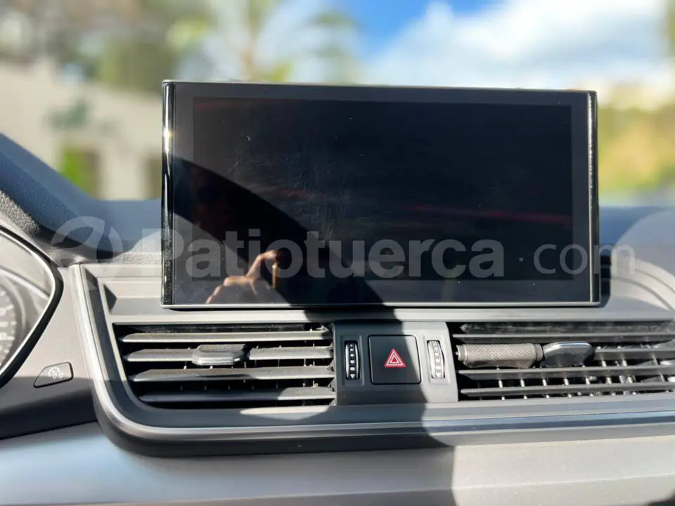 Foto 7 de Audi Q5