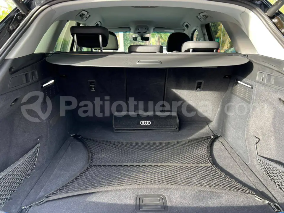 Foto 17 de Audi Q5