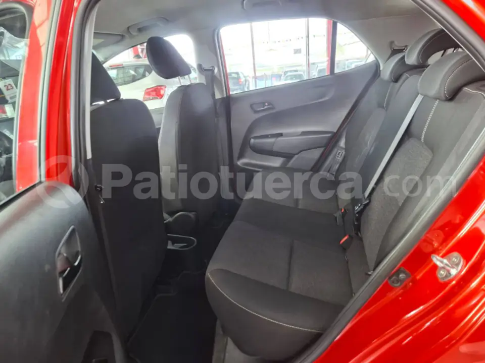Foto 8 de Kia PICANTO LX