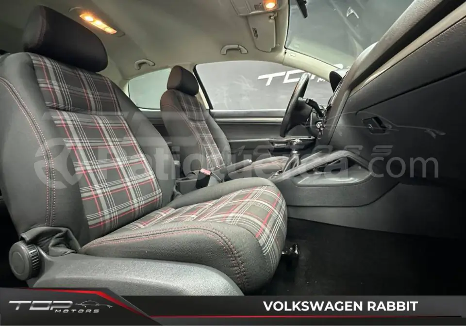 Foto 6 de Volkswagen GTI