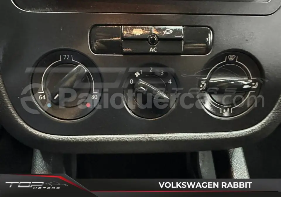 Foto 20 de Volkswagen GTI