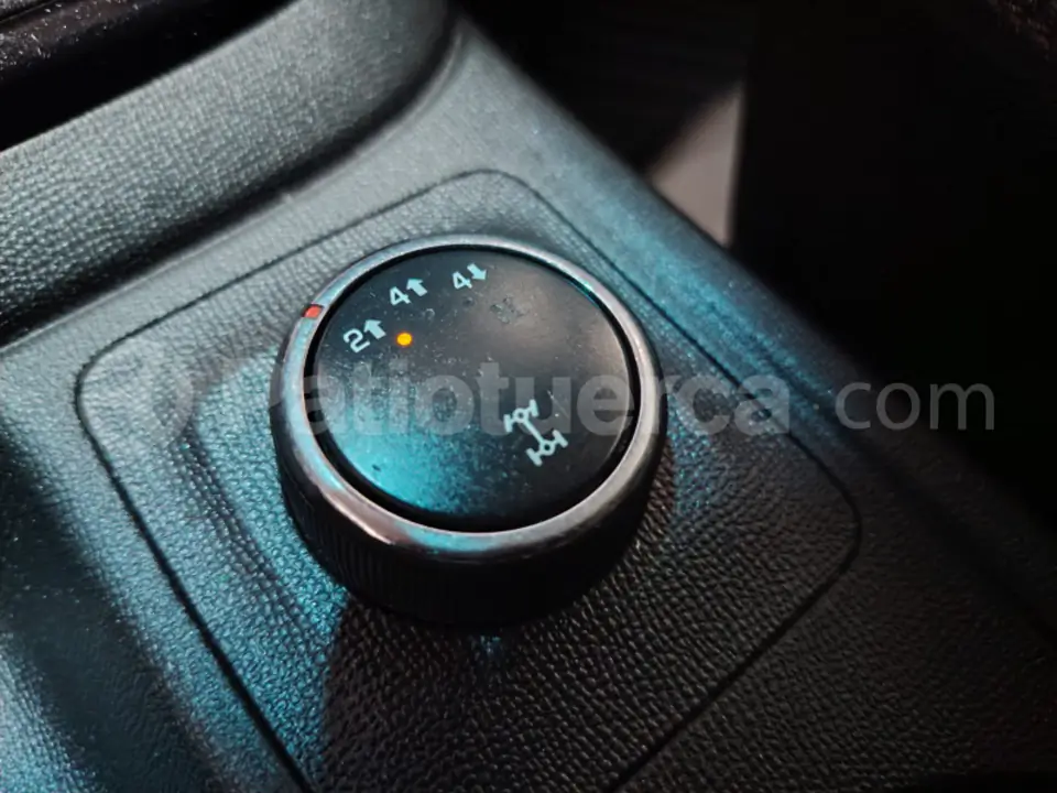 Foto 19 de Chevrolet TRAILBLAZER PREMIER