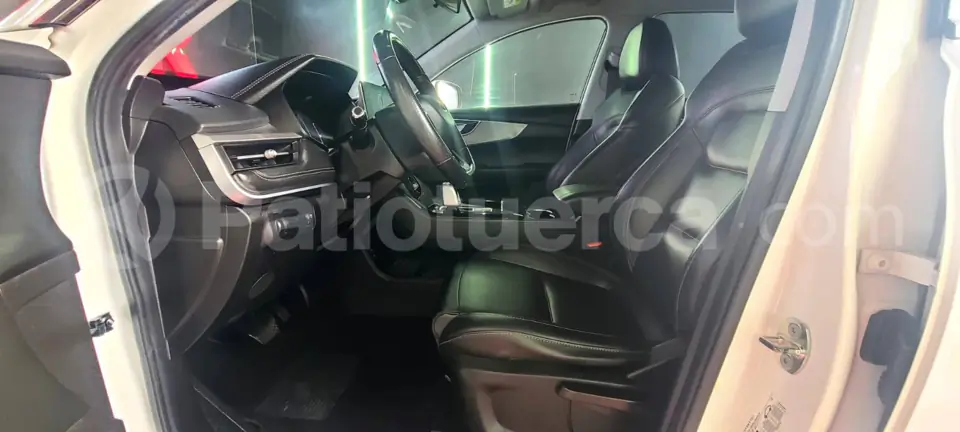 Foto 14 de Chery Tiggo 7