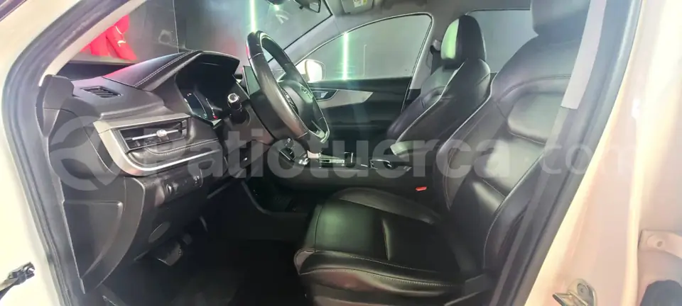 Foto 15 de Chery Tiggo 7