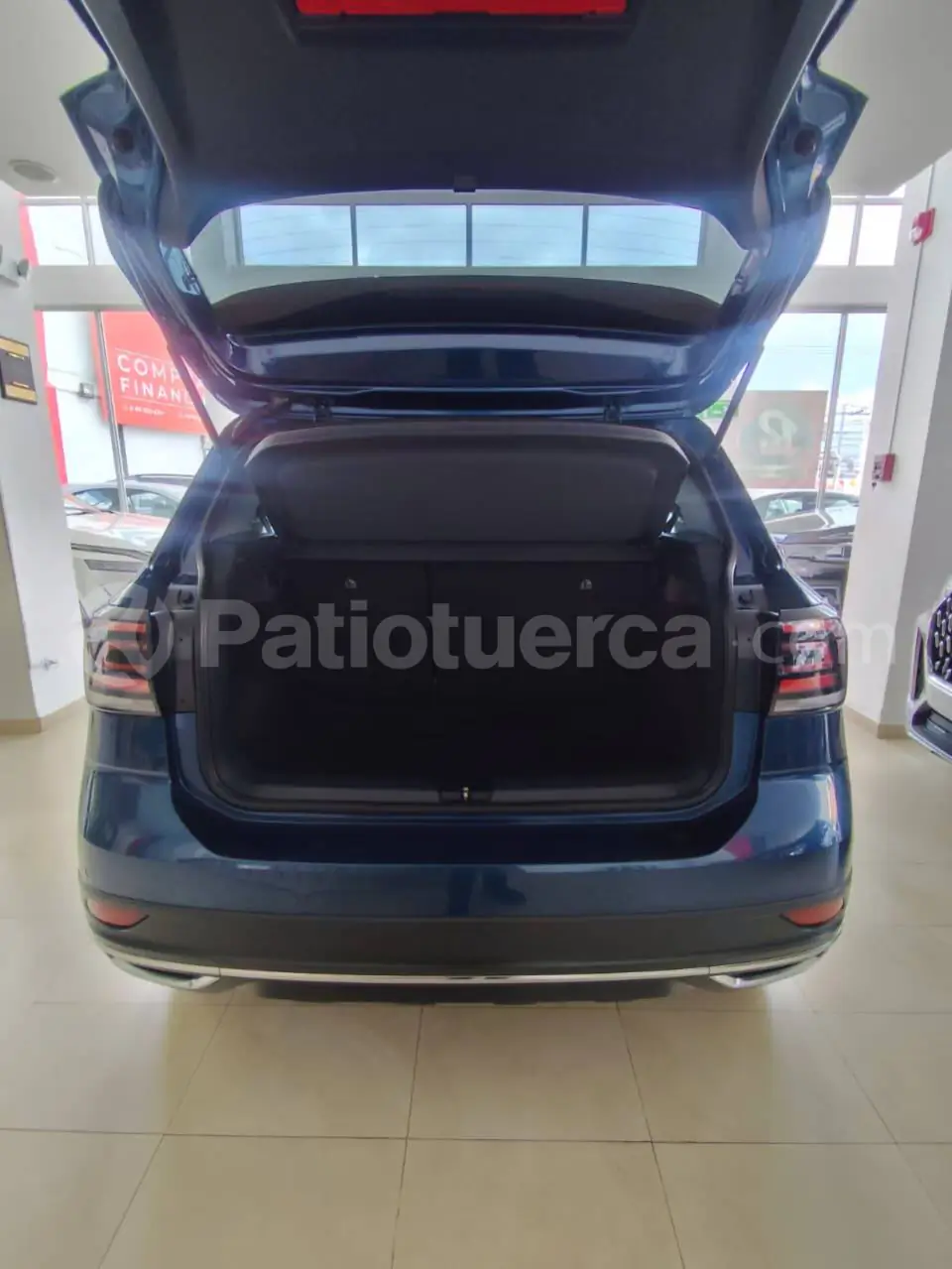 Foto 7 de Volkswagen T CROSS